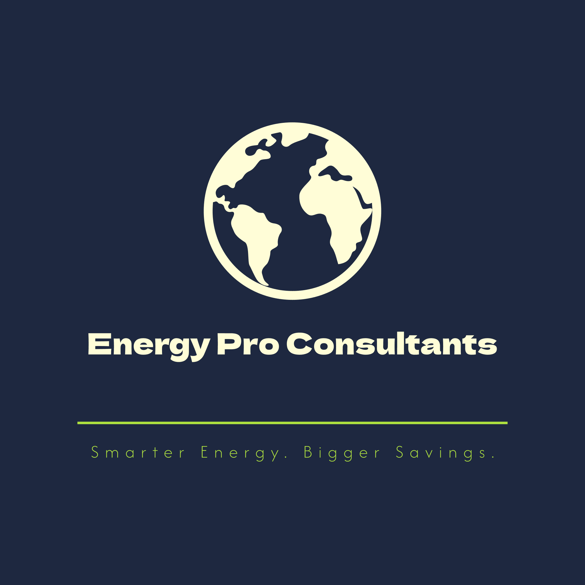 Energy Pro Consultants | The Energy Experts Working For Your Business